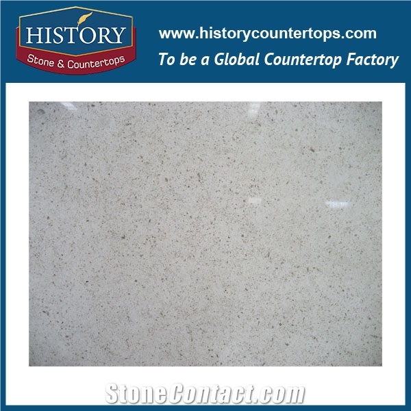 Portugal Beige Limestone Slabs & Tiles