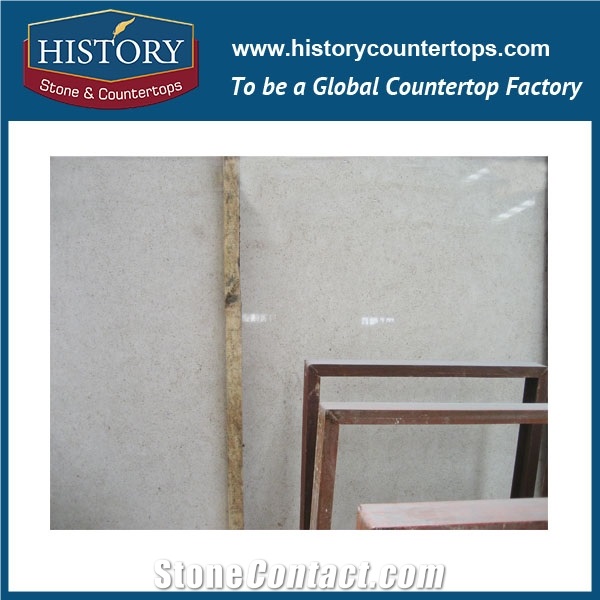 Portugal Beige Limestone Slabs & Tiles