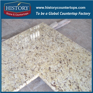 Wholesale Solid Surface Stone Kitchen Granite Countertop