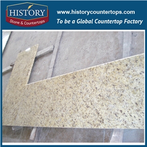 Wholesale Solid Surface Stone Kitchen Granite Countertop