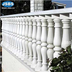 Stone Balustrade, Marble Handrail, Marble Balustra