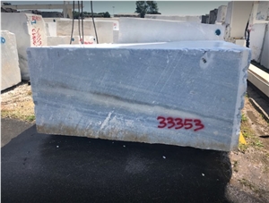 Azul Macaubas Quartzite Blocks