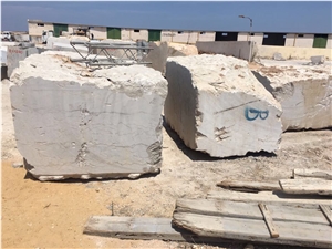 Kesra Brown Marble Blocks, Maron Kesra Marble