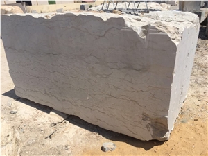 Kesra Brown Marble Blocks, Maron Kesra Marble