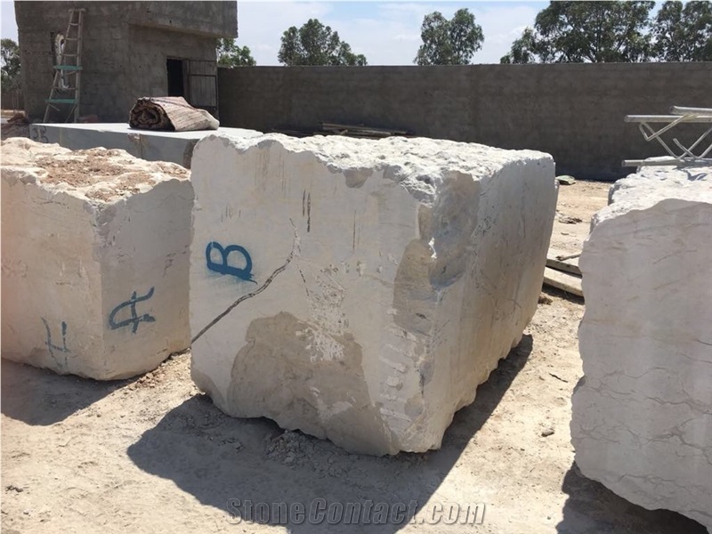 Kesra Brown Marble Blocks, Maron Kesra Marble