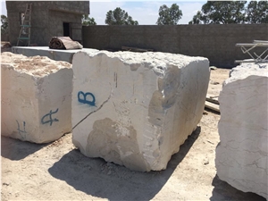 Kesra Brown Marble Blocks, Maron Kesra Marble