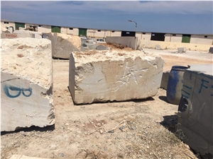 Kesra Brown Marble Blocks, Maron Kesra Marble