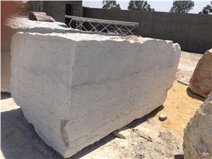 Kesra Brown Marble Blocks, Maron Kesra Marble