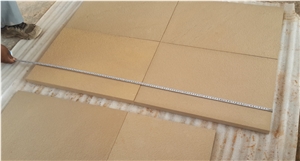 Desert Rose Sandstone Slabs & Tiles