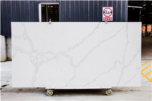Calacatta Royal Quartz Tiles & Slabs,Engineered Stone Calacatta Royal Quartz Tiles & Slabs,Engineered Stone