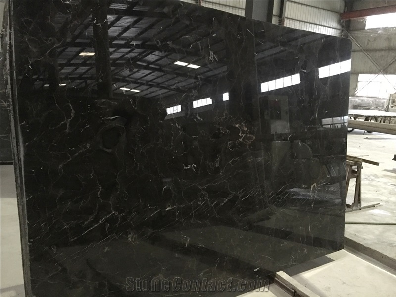 The Cheapest Chinese Dark Emperador Brown Marble Slabs & Marble Tiles