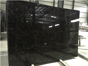 The Cheapest Chinese Dark Emperador Brown Marble Slabs & Marble Tiles