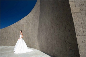 Bali Paras Kerobokan Stone Wall Tiles