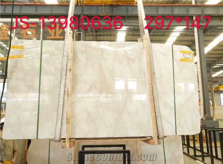 Crema Marfil Sierra Puerta Marble for Interial Wall and Floor Tile