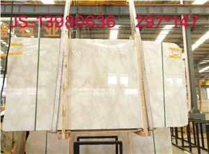Crema Marfil Sierra Puerta Marble for Interial Wall and Floor Tile