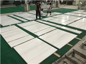 High Quality Bianco Dolomite White Marble,Star White Stone,Wall Tiles