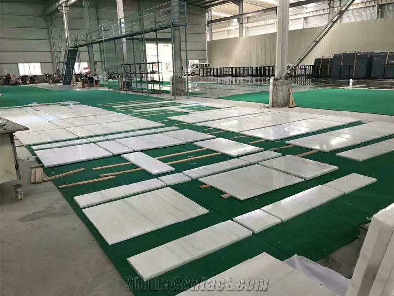High Quality Bianco Dolomite White Marble,Star White Stone,Wall Tiles