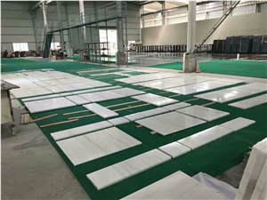 High Quality Bianco Dolomite White Marble,Star White Stone,Wall Tiles