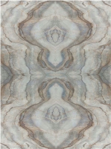 Lafite Impression Marble Roma Impression/Monet Sky