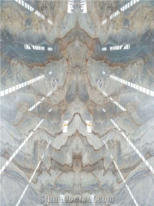 Lafite Impression Marble Roma Impression/Monet Sky