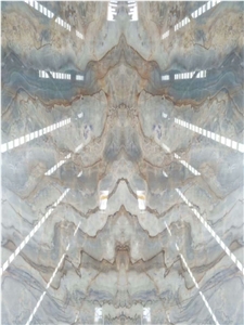 Lafite Impression Marble Roma Impression/Monet Sky