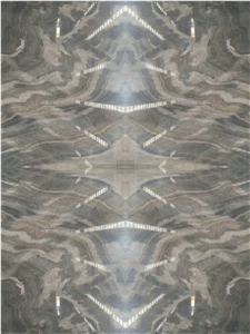 Lafite Impression Marble Roma Impression/Monet Sky