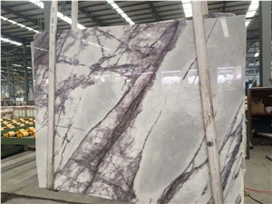 Milas New York Marble for Interial Wall and Floor Covering/Cut to Size