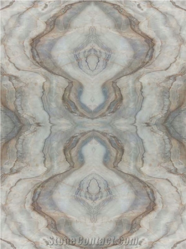 Monet Sky/Roma Imperial/Roma Empire/Lafite Marble Stone Slabs&Tiles