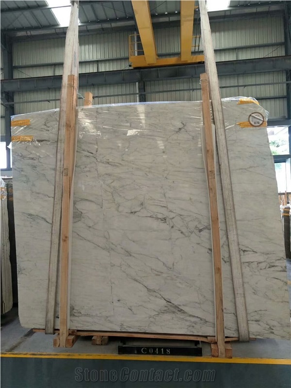 Myanmar Jade White Marble for Interial Wall and Floor Covering