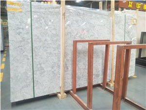 Silver Shadow Marble for Wall and Floor Covering Silver Shadow Marble for Wall and Floor Covering