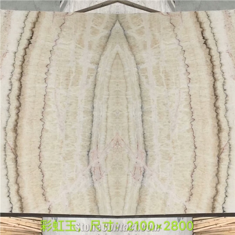 Spider Jade Onyx for Wall and Floor Covering
