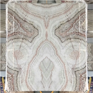 Spider Jade Onyx for Wall and Floor Covering