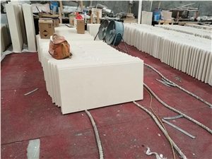 White Bali Limestone for Interial Wall and Floor Tile