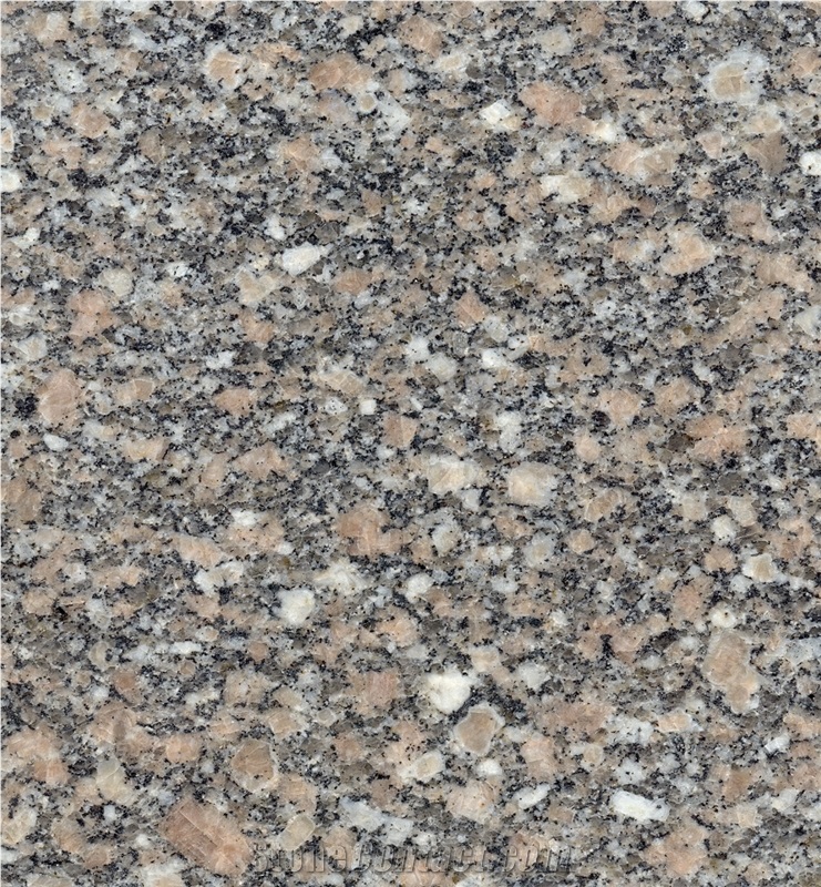 Granite Slabs & Tiles