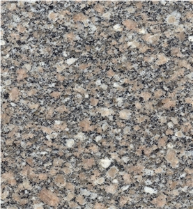 Granite Slabs & Tiles