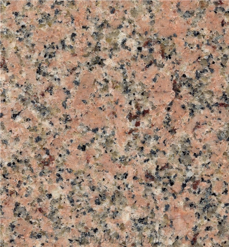 Granite Slabs & Tiles