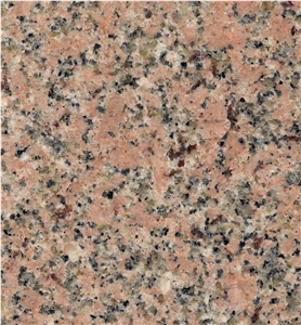 Granite Slabs & Tiles