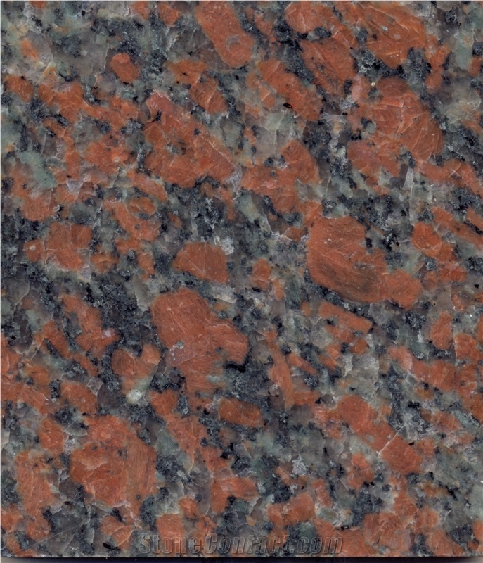 Granite Slabs & Tiles
