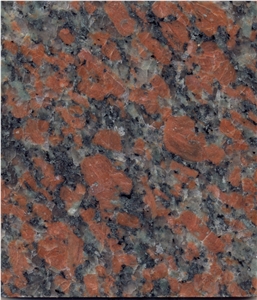 Granite Slabs & Tiles