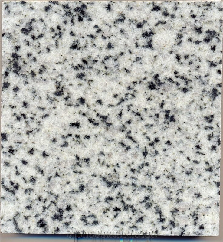 Granite Slabs & Tiles