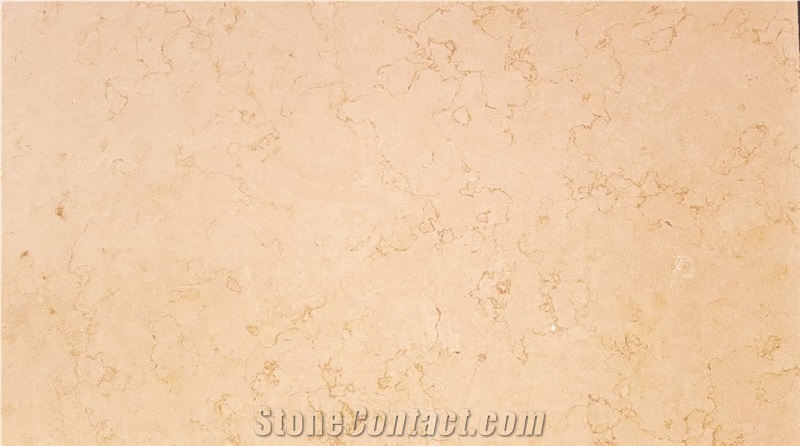 Sunny Light Marble Slabs & Tiles