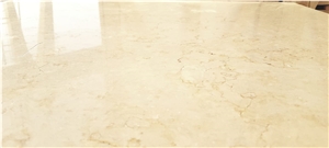 Sunny Light Marble Slabs & Tiles