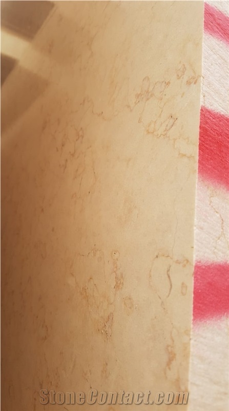 Sunny Light Marble Slabs & Tiles