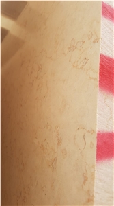 Sunny Light Marble Slabs & Tiles