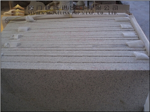 White Granite; China White Granite Tiles
