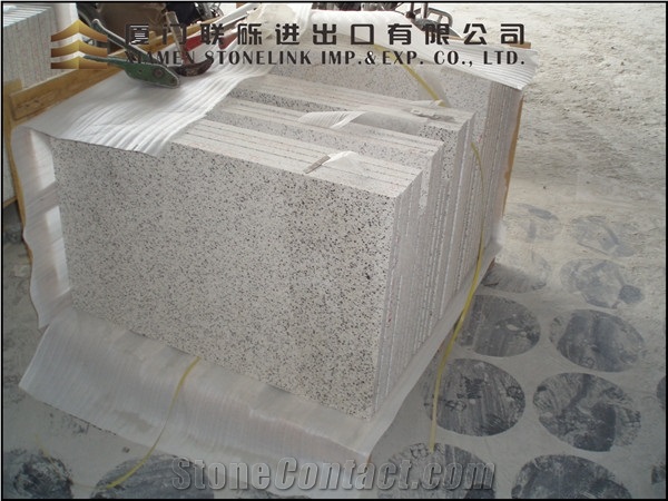 White Granite; China White Granite Tiles