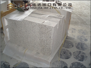 White Granite; China White Granite Tiles
