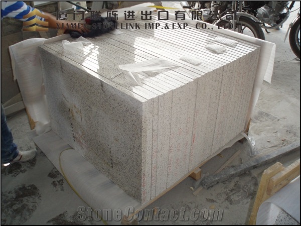 White Granite; China White Granite Tiles