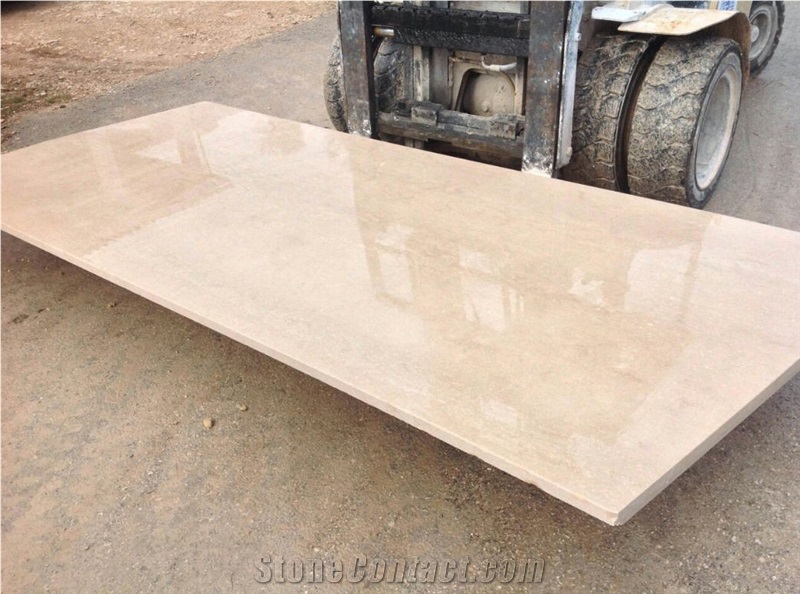 Avorio Argento Slabs, Avorio Limestone