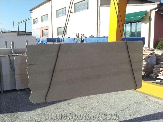 Avorio Argento Slabs, Avorio Limestone